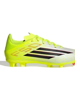 Kopačky adidas Junior F50 League FG/MG JR9014