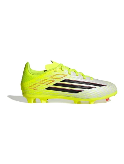 Kopačky adidas Junior F50 League FG/MG JR9014
