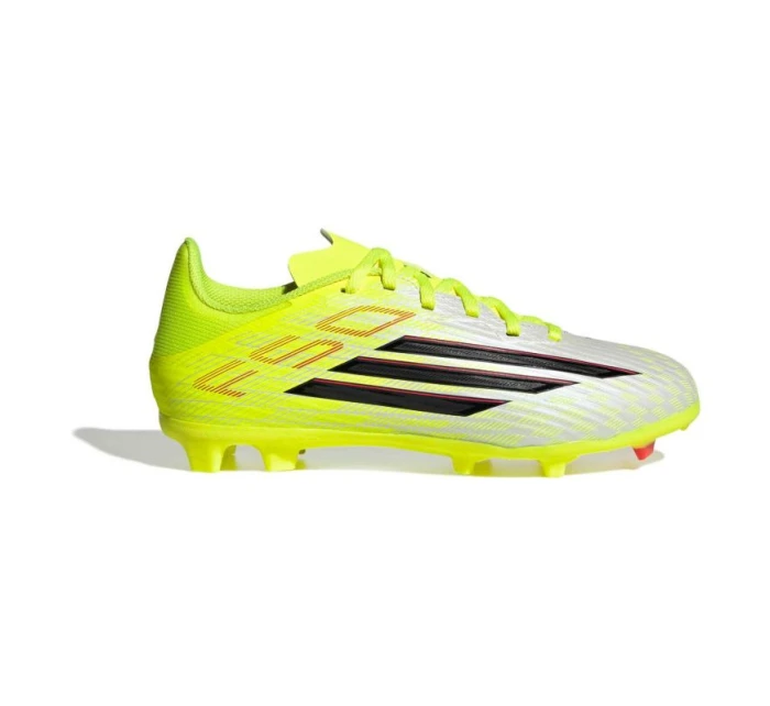 Kopačky adidas Junior F50 League FG/MG JR9014