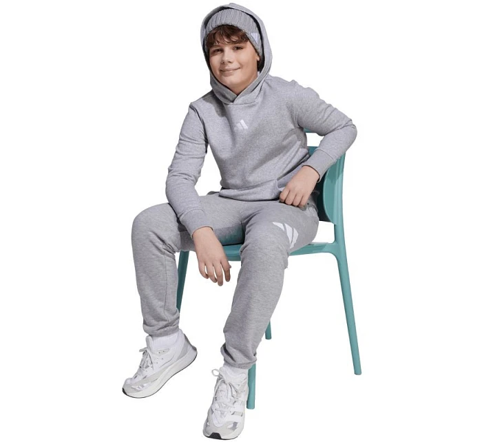 Dětská mikina Essentials Grey model 21953658 - ADIDAS