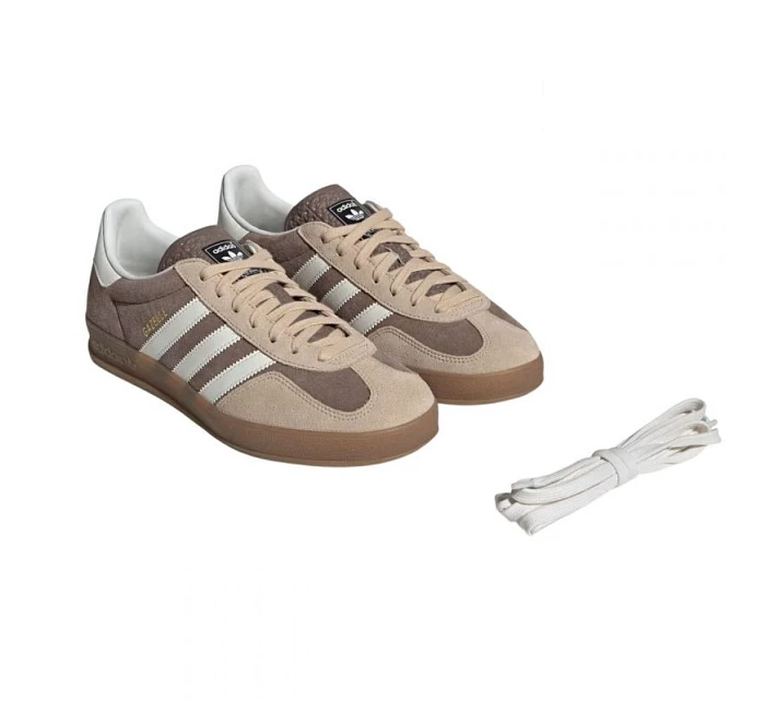 Adidas Originals Gazelle sálová obuv IF9646 Adidas Originals Gazelle sálová obuv IF9646