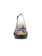 Geox D Mauvelle C - Naplak+ Geobuck D724LC 06758 C9999 dámské