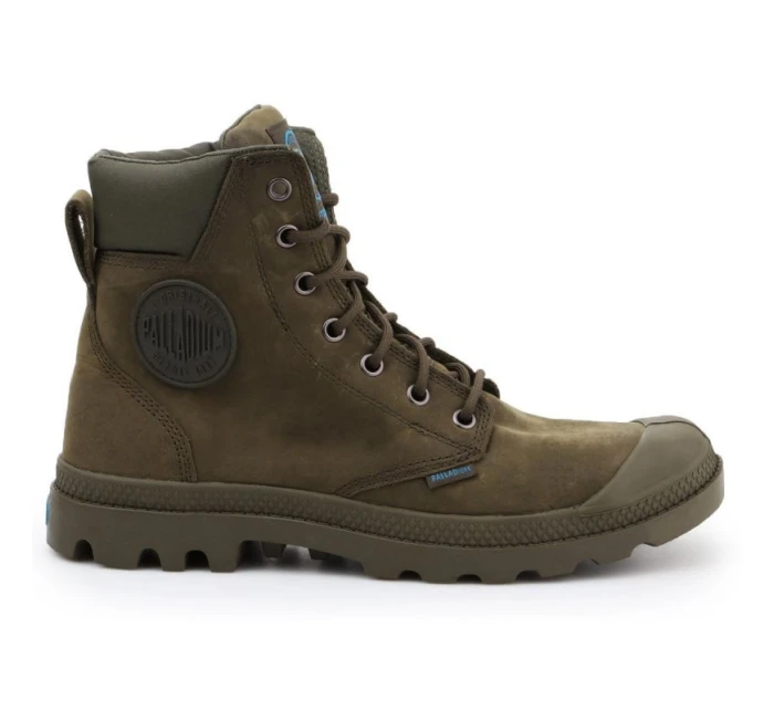 Palladium Pampa Cuff WP LUX 73231309