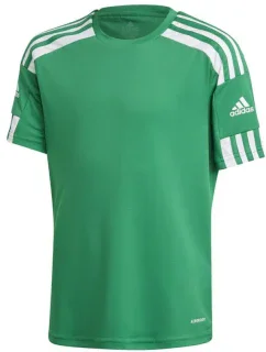 Dětské fotbalové tričko Squadra 21 JSY Y Jr GN5743 - Adidas