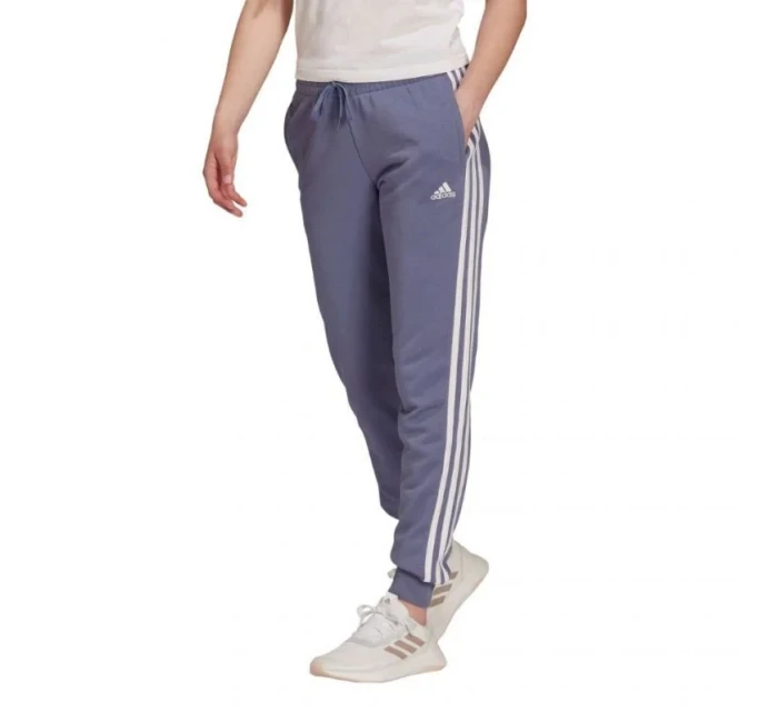 Adidas Essentials French Terry 3-Stripes Pants W H42011 dámské