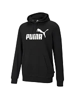 Mikina Puma ESS Big Logo Hoodie M 586688 01 pánské Mikina Puma ESS Big Logo Hoodie M 586688 01 pánské