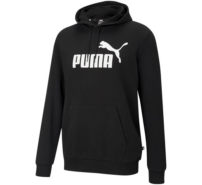 Mikina Puma ESS Big Logo Hoodie M 586688 01 pánské Mikina Puma ESS Big Logo Hoodie M 586688 01 pánské