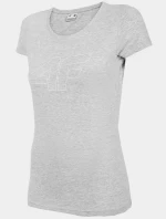 Dámské tričko W H4L22-TSD353 27M - 4F