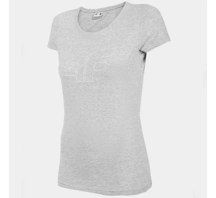 Dámské tričko W H4L22-TSD353 27M - 4F