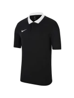 Dětské polo tričko DF Park 20 SS Jr CW6935 010 - Nike