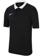Dětské polo tričko DF Park 20 SS Jr CW6935 010 - Nike