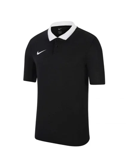 Dětské polo tričko DF Park 20 SS Jr CW6935 010 - Nike