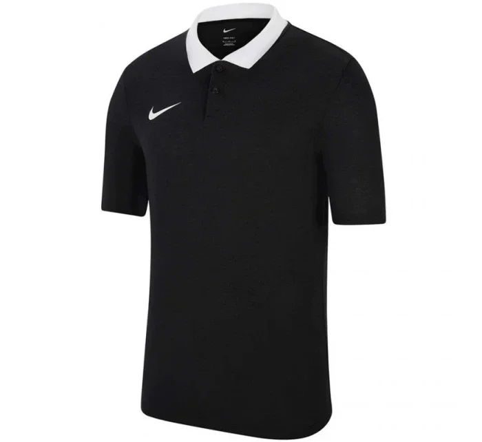 Dětské polo tričko DF Park 20 SS Jr CW6935 010 - Nike