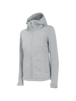 Dámská softshellová bunda W H4Z22 SFD350 27M - 4F Dámská softshellová bunda W H4Z22 SFD350 27M - 4F