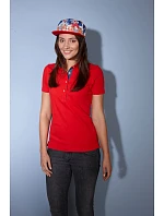 JN Dámské piqué polo 02.0 model 22494549 - Daiber JN Dámské piqué polo 02.0 model 22494549 - Daiber