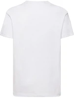 Fruit of the Loom Kids Valueweight T Dětské tričko 16.1033 white Fruit of the Loom Kids Valueweight T Dětské tričko 16.1033 white