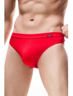 Cornette Slip Mini Authentic barva:červená