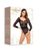 Beauty Night Dinora BN6736 barva:černá