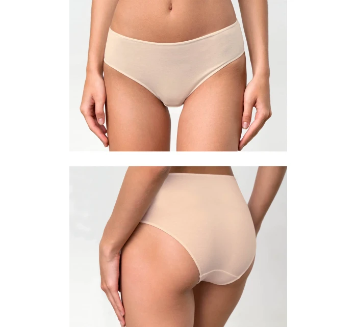 Vamp - Pohodlné dámské kalhotky – set 2 ks 19951 - Vamp