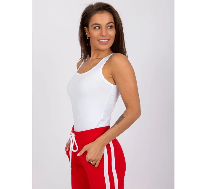 Dámský top BR TP 2127.89 bílá