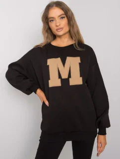 Mikina EM BL 617 model 15851101 černá - FPrice