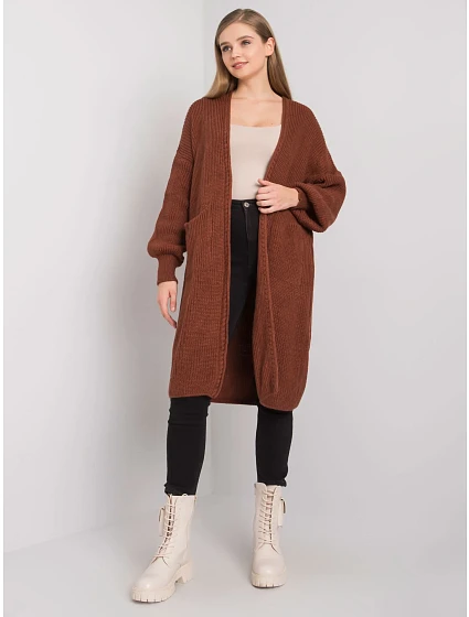 LC NA 006 hnědá model 20595531 - FPrice