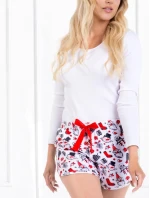 Pyžamo Joy - Momenti pro mě