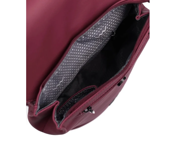 Fashion batoh VUCH Linton Wine Fashion batoh VUCH Linton Wine