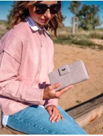 Peněženka VUCH Noelle Violet