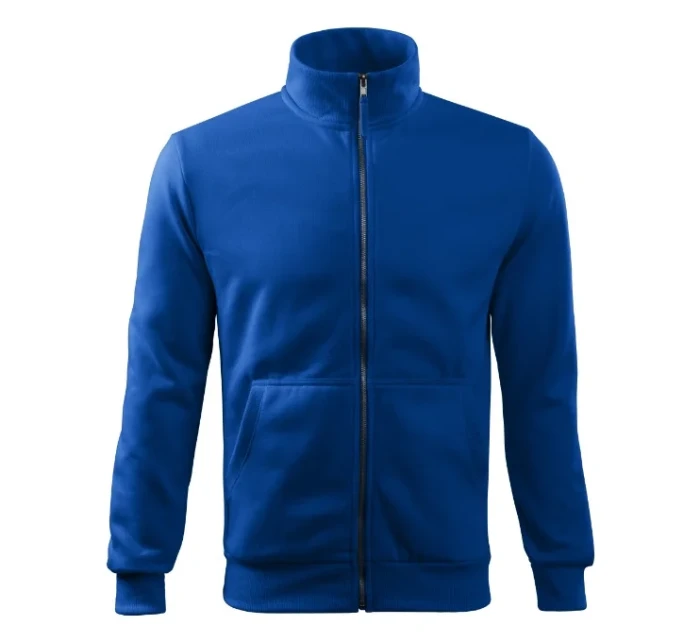 Adventure mikina pánská královská modrá