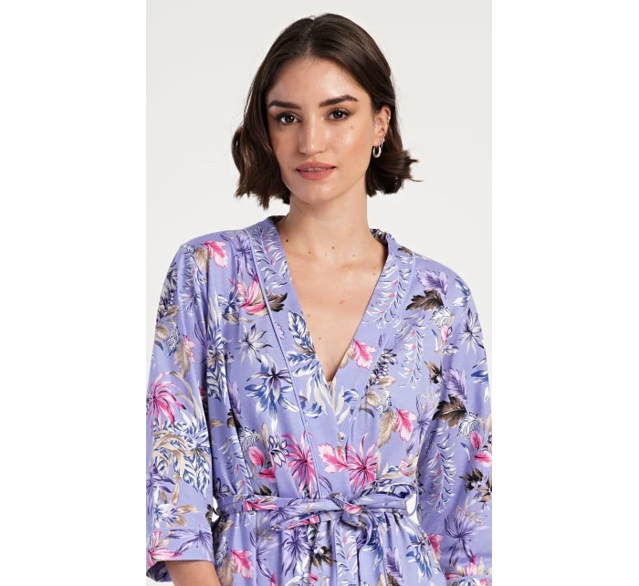 Dámský župan krátký Alžběta