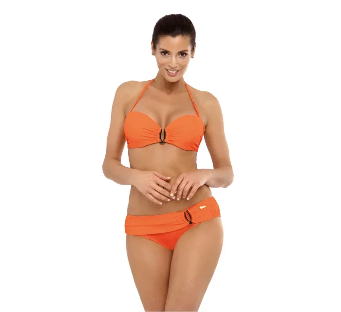 Dvoudílné plavky  model 129471 Marko