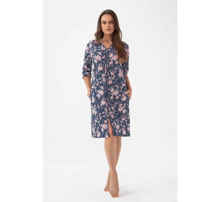 Dámský župan Luna 390 4XL W25
