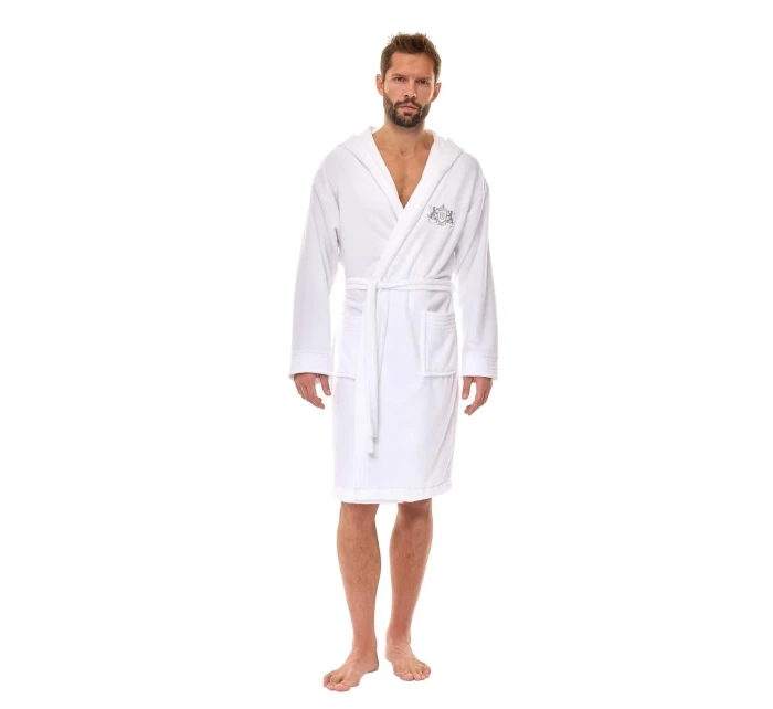 L&L 2521 M-2XL pánský župan L&L 2521 M-2XL pánský župan