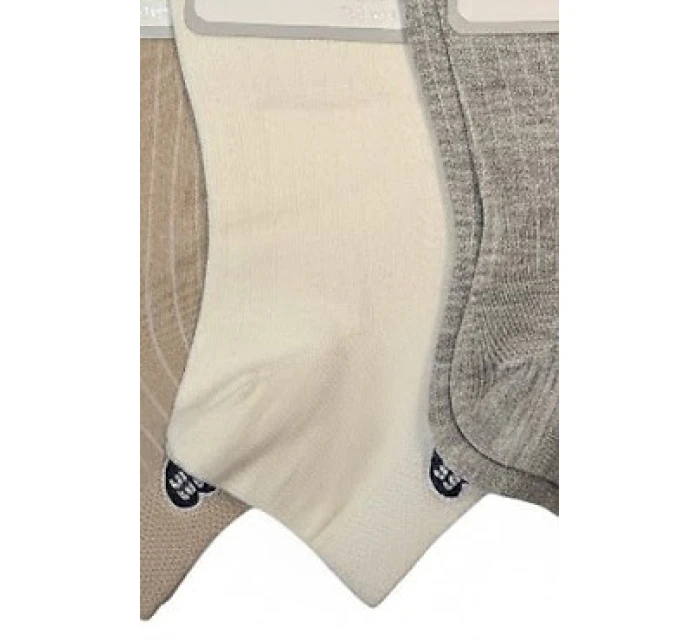 Ponožky   3542 model 21941486 - WiK