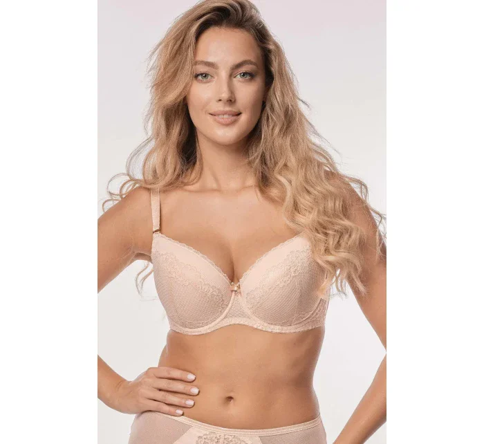Podprsenka Mefemi Casilda II Big s plnými košíčky