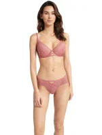 Dámská podprsenka 40659 Hint8 - HENDERSON