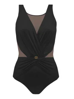 Dámské jednodílné plavky Fashion 7 model 20965838 19 - Self