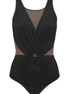 Dámské jednodílné plavky Fashion 7 model 20965838 19 - Self