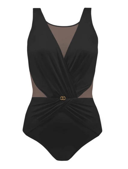 Dámské jednodílné plavky Fashion 7 model 20965838 19 - Self