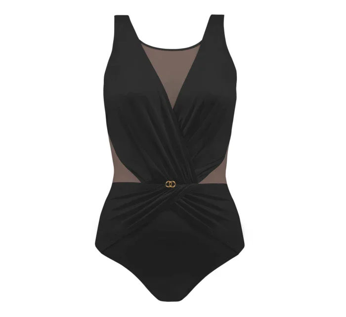 Dámské jednodílné plavky Fashion 7 model 20965838 19 - Self