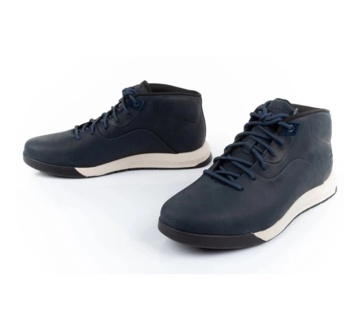 Boty M model 19360926 019 - Timberland Boty M model 19360926 019 - Timberland