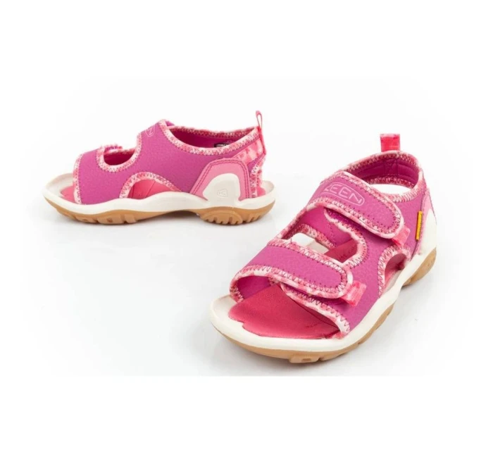 Sandály Keen knotch Jr 1025649