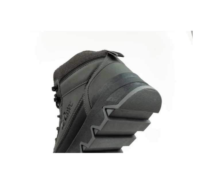 Lee Cooper M LCJ-24-01-2951M zimní boty