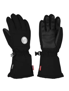 Dětské zimní rukavice Glove Jr model 21255980 - Trollkids