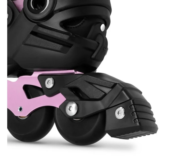 Kolečkové brusle Spokey Freespo Jr SPK-944664 r. 35-38