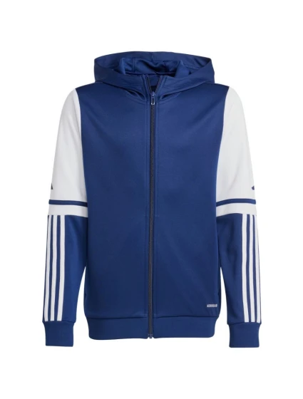 Squadra 25 Hoodie Jr model 20877108 Mikina s kapucí - ADIDAS Squadra 25 Hoodie Jr model 20877108 Mikina s kapucí - ADIDAS
