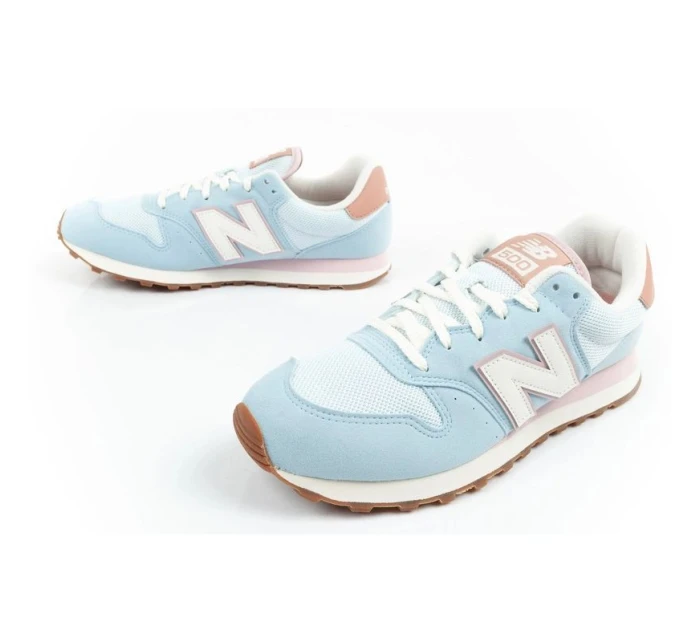 Boty W model 21465083 - New Balance