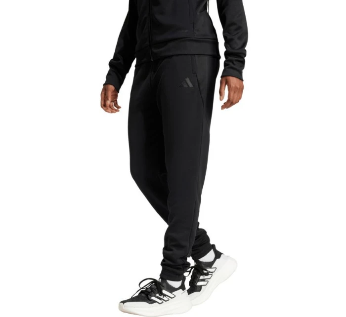 Adidas Tiro 25 dámské kalhoty černé JD9076 dámské Adidas Tiro 25 dámské kalhoty černé JD9076 dámské