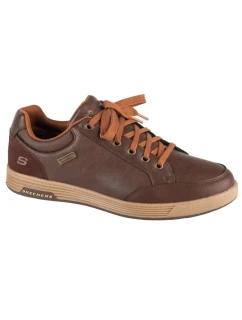 Brown 40 model 21376929 - Skechers